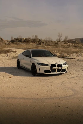 Обява за продажба на BMW M4 Competition ~ 149 999 лв. - изображение 1