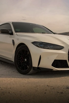 Обява за продажба на BMW M4 Competition ~ 149 999 лв. - изображение 3