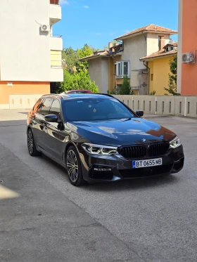 BMW 530 530xd , снимка 5