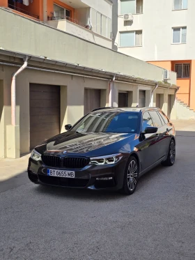 BMW 530 530xd , снимка 2