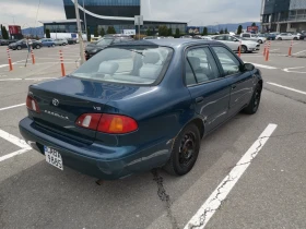 Toyota Corolla, снимка 5