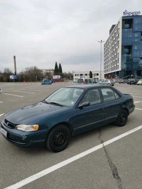 Toyota Corolla, снимка 1