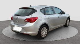 Opel Astra 1.7 CDTI, снимка 6