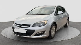 Opel Astra 1.7 CDTI, снимка 2