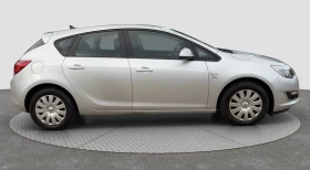 Opel Astra 1.7 CDTI | Mobile.bg    5