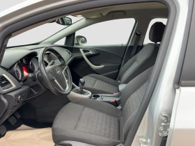 Opel Astra 1.7 CDTI, снимка 7