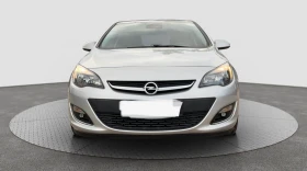 Opel Astra 1.7 CDTI, снимка 3