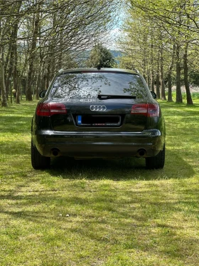 Обява за продажба на Audi A6 2.0тфси FACELIFT ~11 000 лв. - изображение 3