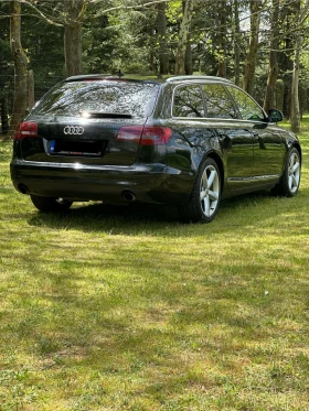 Обява за продажба на Audi A6 2.0тфси FACELIFT ~11 000 лв. - изображение 2