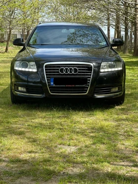 Обява за продажба на Audi A6 2.0тфси FACELIFT ~11 000 лв. - изображение 1