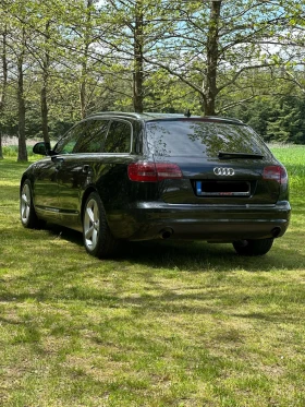 Обява за продажба на Audi A6 2.0тфси FACELIFT ~11 000 лв. - изображение 4