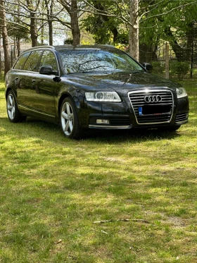 Обява за продажба на Audi A6 2.0тфси FACELIFT ~11 000 лв. - изображение 1