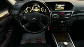 Mercedes-Benz E 220 CDI  | Mobile.bg    9