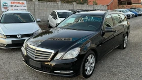 Mercedes-Benz E 220 CDI 