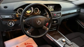 Mercedes-Benz E 220 CDI  | Mobile.bg    8