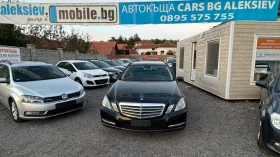 Mercedes-Benz E 220 CDI  | Mobile.bg    3