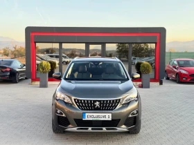 Peugeot 3008 Allure 1.6HDI TOP  | Mobile.bg    8