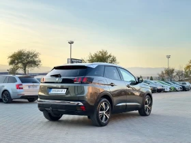 Peugeot 3008 Allure 1.6HDI TOP  | Mobile.bg    5