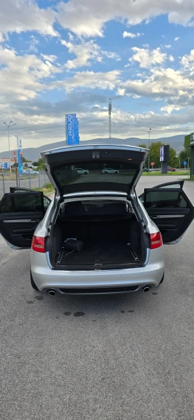 Audi A6 3.0 tdi 240 Quattro Facelift, снимка 17