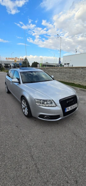 Audi A6 3.0 tdi 240 Quattro Facelift, снимка 13