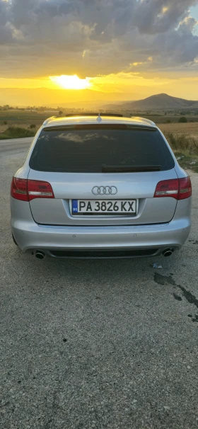 Audi A6 3.0 tdi 240 Quattro Facelift, снимка 5