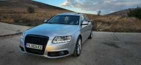 Audi A6 3.0 tdi 240 Quattro Facelift, снимка 2