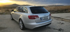 Audi A6 3.0 tdi 240 Quattro Facelift, снимка 6