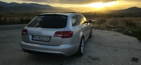 Audi A6 3.0 tdi 240 Quattro Facelift, снимка 7