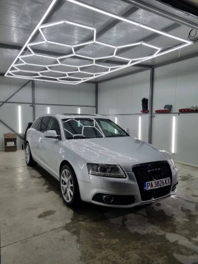 Обява за продажба на Audi A6 3.0 tdi 240 Quattro Facelift ~18 000 лв. - изображение 1