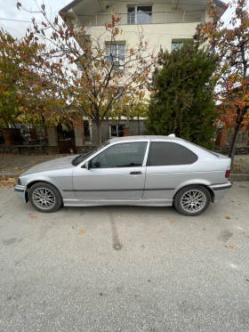 BMW 318 Ti M44B19, снимка 3