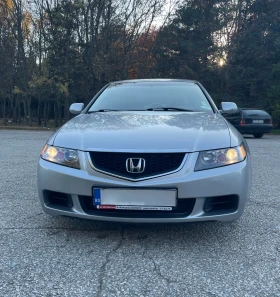 Honda Accord, снимка 3