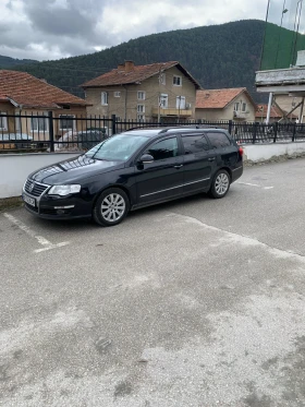 VW Passat 2.0 140 кс, снимка 6