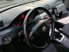 VW Passat 2.0 140 кс, снимка 3