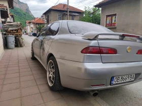 Alfa Romeo 156, снимка 4