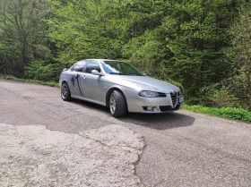 Alfa Romeo 156, снимка 1