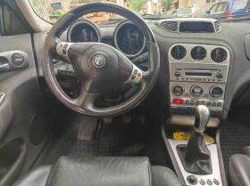 Alfa Romeo 156, снимка 5