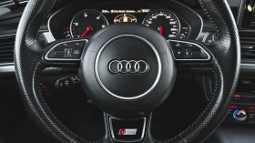 Audi A6 Avant 2.0 TDI S Line - [11] 