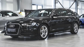 Audi A6 Avant 2.0 TDI S Line - [5] 