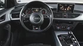 Audi A6 Avant 2.0 TDI S Line - [10] 