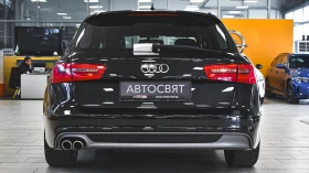 Audi A6 Avant 2.0 TDI S Line - [4] 