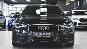 Audi A6 Avant 2.0 TDI S Line - [3] 