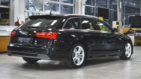 Audi A6 Avant 2.0 TDI S Line - [7] 