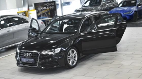 Audi A6 Avant 2.0 TDI S Line