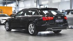 Audi A6 Avant 2.0 TDI S Line - [8] 