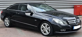 Mercedes-Benz E 220 CDI BLUEEFFICIENCY , снимка 2