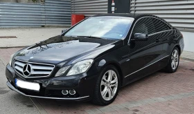 Mercedes-Benz E 220 CDI BLUEEFFICIENCY , снимка 10