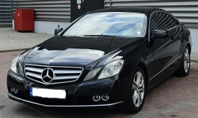 Mercedes-Benz E 220 CDI BLUEEFFICIENCY , снимка 7