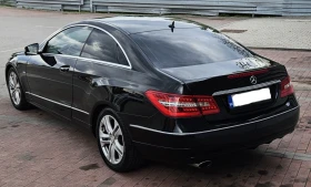 Mercedes-Benz E 220 CDI BLUEEFFICIENCY , снимка 6