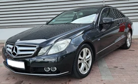 Mercedes-Benz E 220 CDI BLUEEFFICIENCY , снимка 11