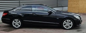 Mercedes-Benz E 220 CDI BLUEEFFICIENCY , снимка 5